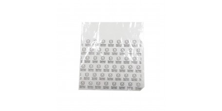 PP Adhesive Bag 15